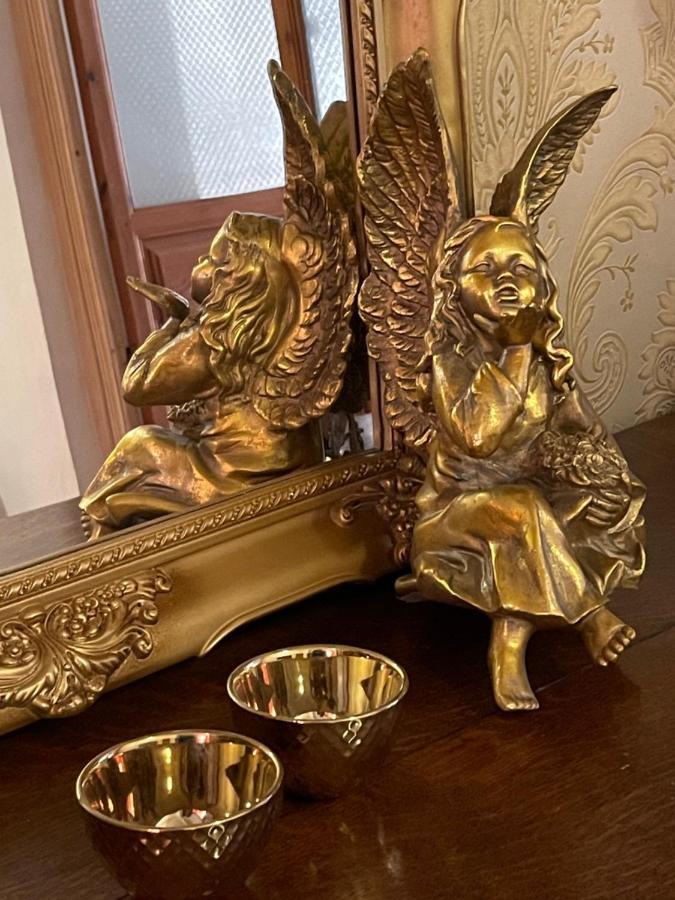 Boutique B&B Suite At Casa Grande Pinoso Bagian luar foto