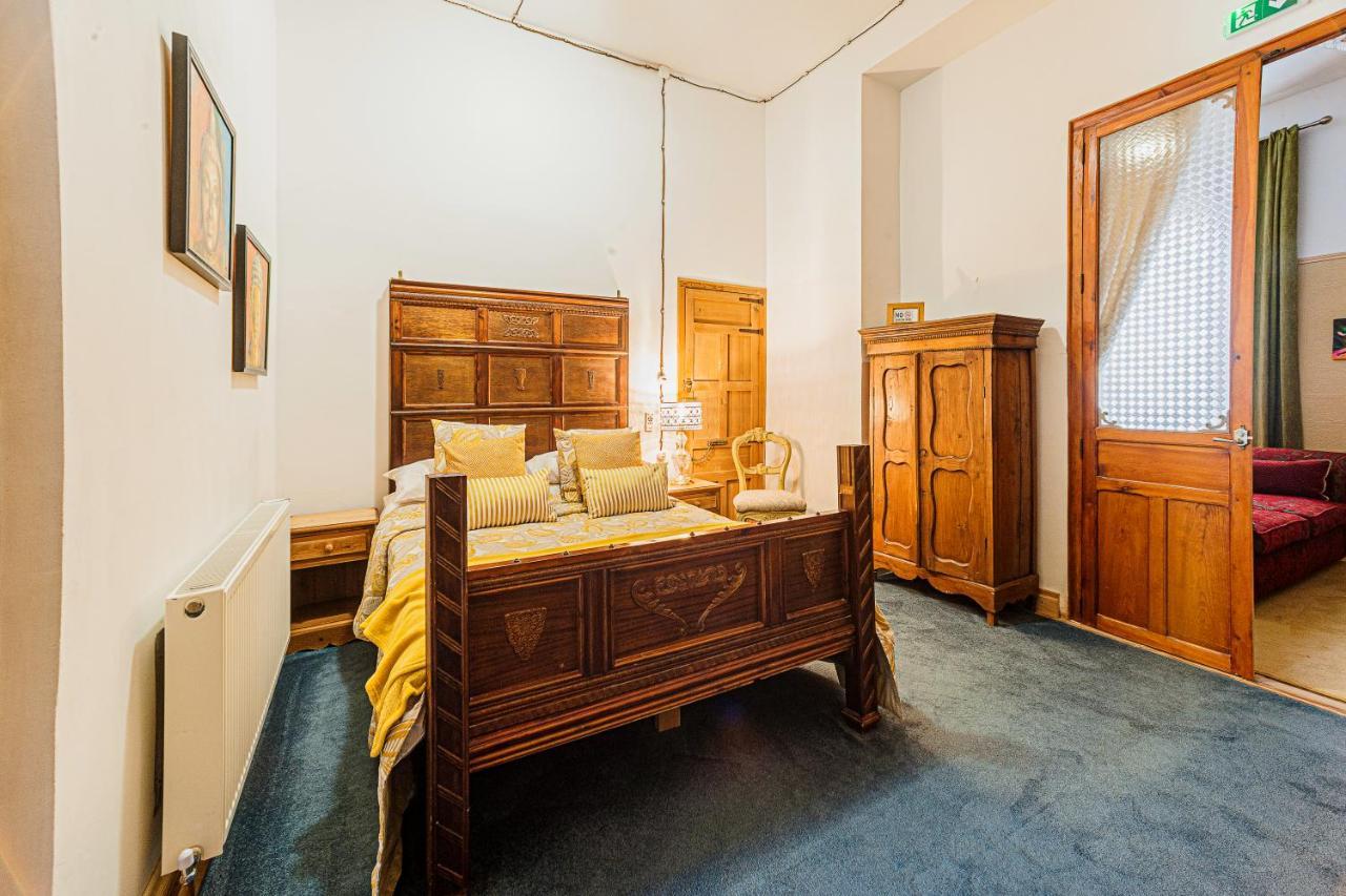 Boutique B&B Suite At Casa Grande Pinoso Bagian luar foto