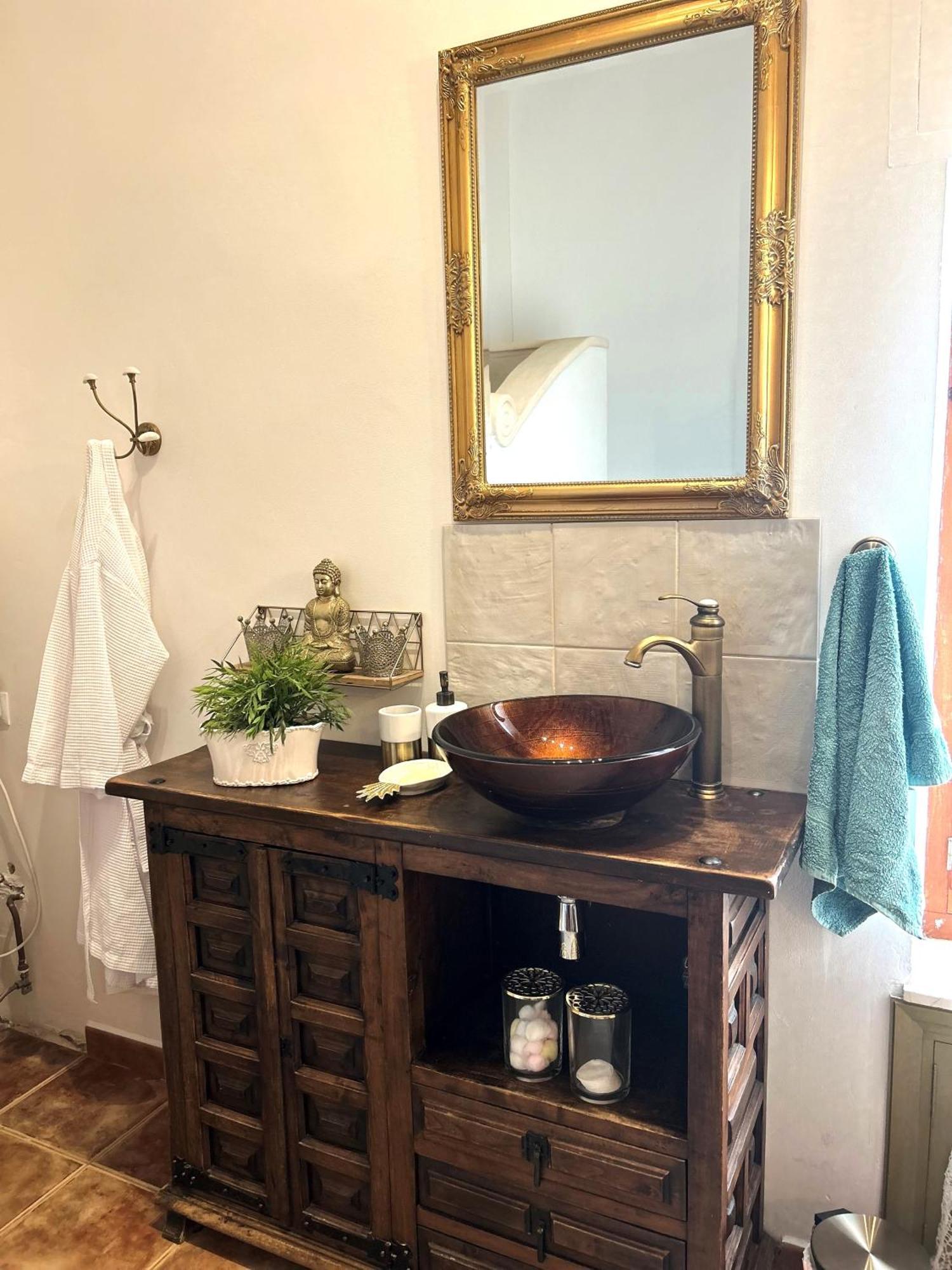 Boutique B&B Suite At Casa Grande Pinoso Bagian luar foto