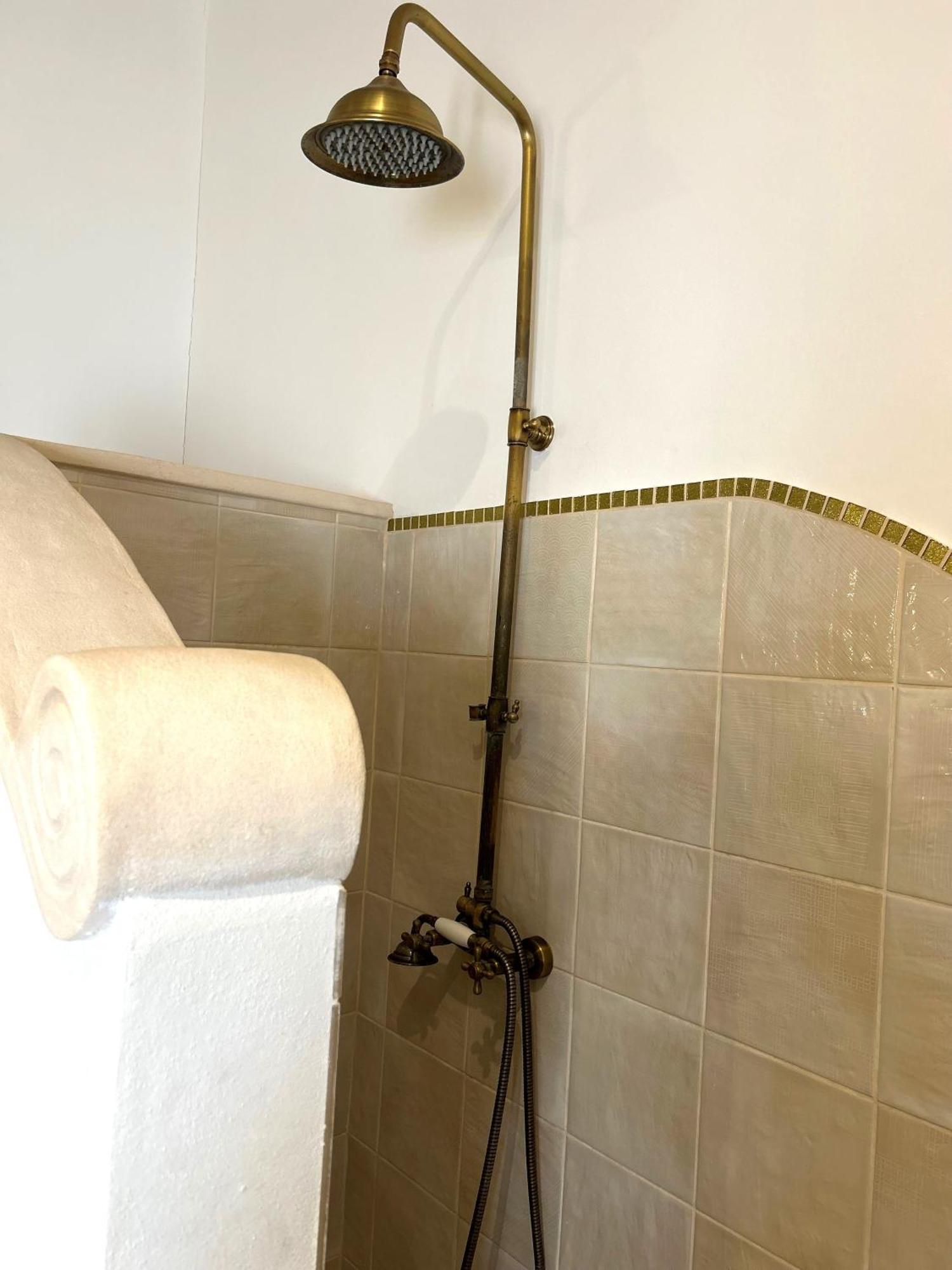 Boutique B&B Suite At Casa Grande Pinoso Bagian luar foto