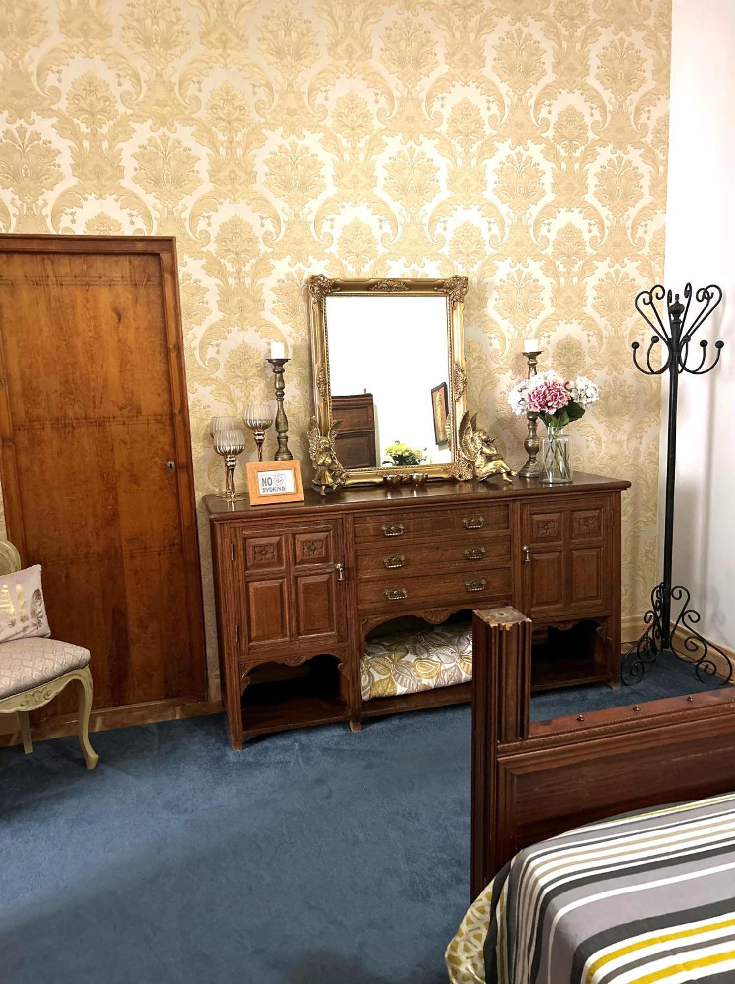 Boutique B&B Suite At Casa Grande Pinoso Bagian luar foto