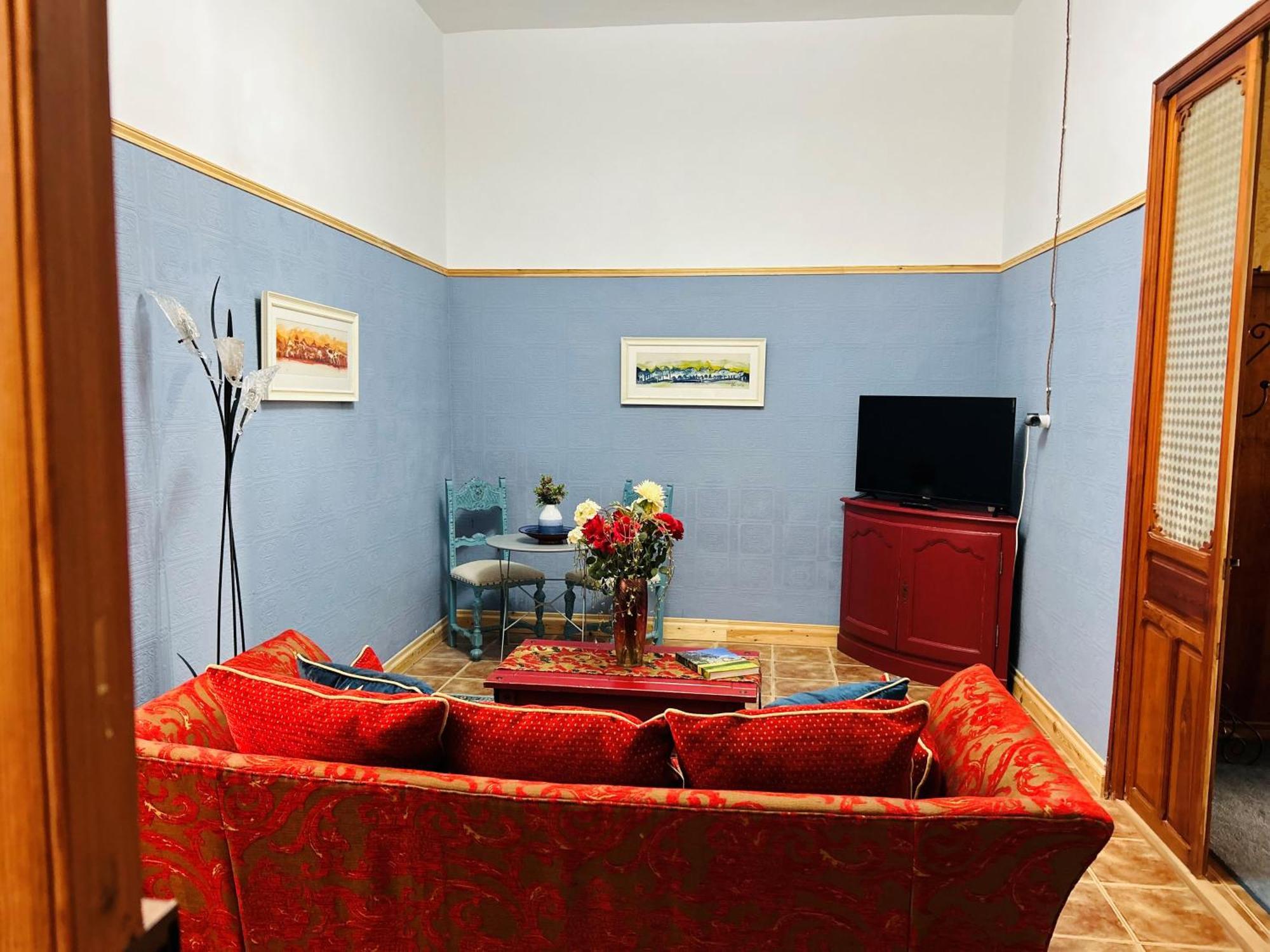 Boutique B&B Suite At Casa Grande Pinoso Bagian luar foto