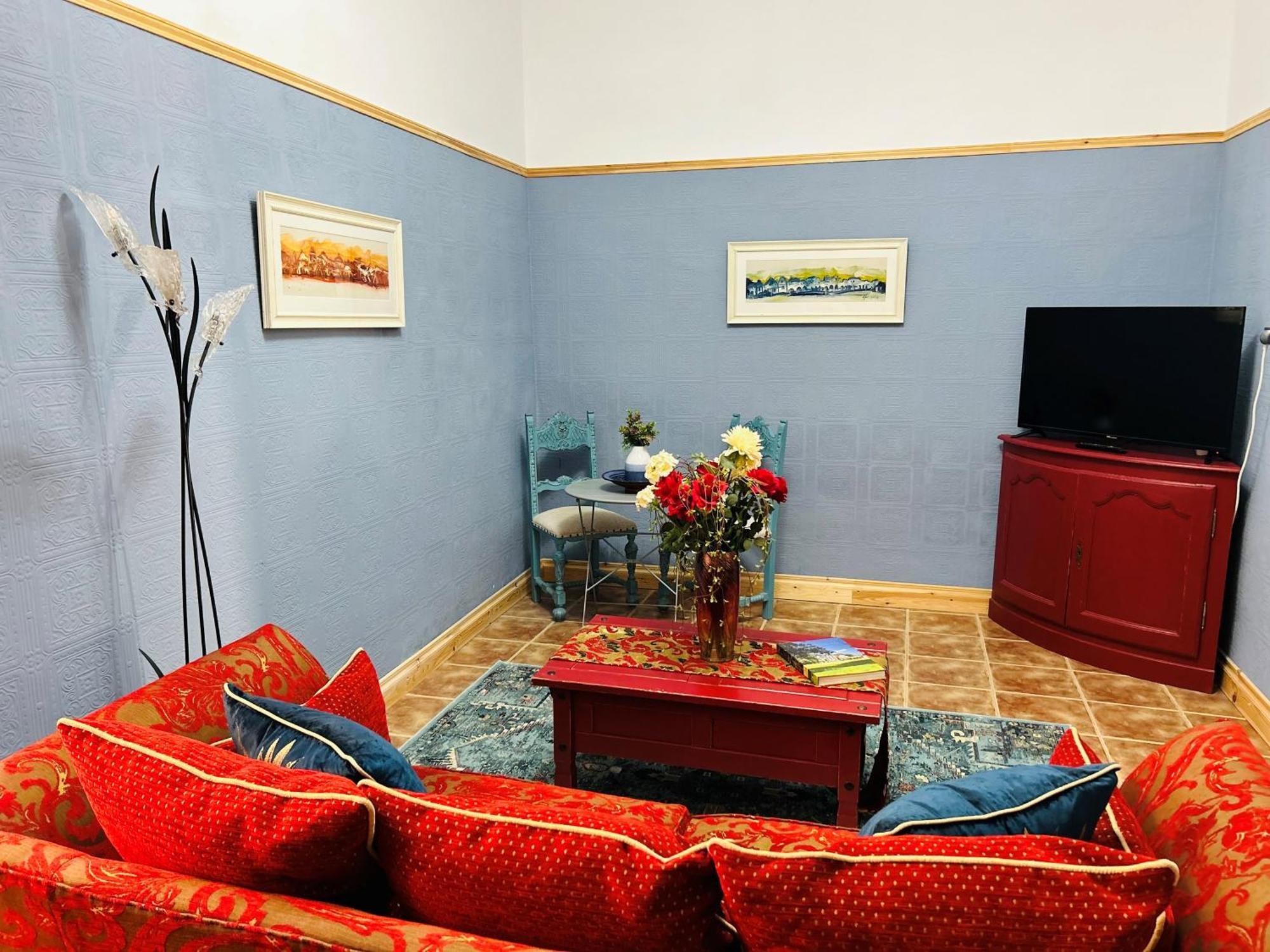 Boutique B&B Suite At Casa Grande Pinoso Bagian luar foto